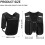 AYNKH Hydration Pack for Running Cycling with Phone Holder Storage 2