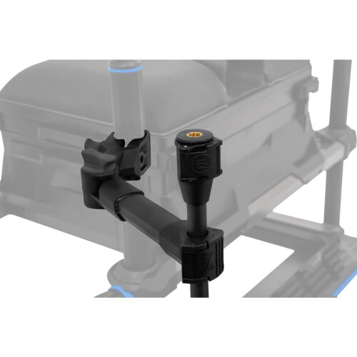 Preston Innovations Offbox Rotating Butt Rest Arm | P0110131 1
