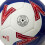 Mitre Mitre FA CUP BALL Ultimax Training White/Blue/Red 5 4