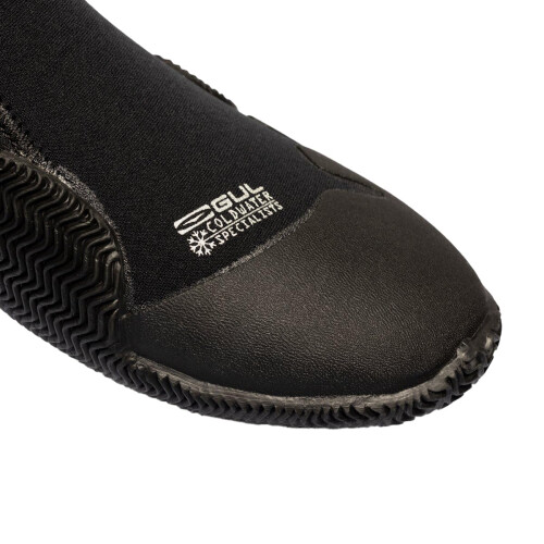 Gul 5mm Power Wetsuit Boot - Unisex Black 2