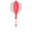 L-style L-System L1 260 Clear Red 2