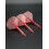 L-style L-System L1 260 Clear Red 3