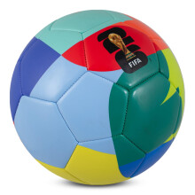 Hy-Pro FIFA World Cup 2026 Size 5 Unity Football