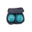 Bond Bowls 2 Bowl Bag (Green) 2