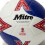 Mitre Mitre FA CUP BALL Ultimax Training White/Blue/Red 5 2