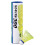 Yonex Yonex Mavis 300 Yellow Shuttlecocks - 78 - Medium (6 pieces) 5