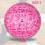 PECOGO Volleyball Size 5, Pink 4