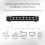 Netgear NETGEAR 8 Port Gigabit Network Switch, Unmanaged Ethernet Switch GS308 2