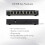 Netgear NETGEAR 8 Port Gigabit Network Switch, Unmanaged Ethernet Switch GS308 5