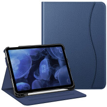 FINTIE Case for iPad A16 11th Generation 11 Inch & iPad 10th Gen 10.9 Inch