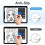 JETech Paper Matte Screen Protector for iPad (A16) 11th/10th Gen, 1-Pack 4