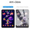 JETech Paper Matte Screen Protector for iPad (A16) 11th/10th Gen, 1-Pack 5