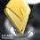 JETech 360 Rotating Case for iPad (A16) 11th/10th Gen, Yellow 4