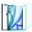 ESR 2 Pack Screen Protector for iPad Air 11 Inch M4/M3/M2, 9H 1
