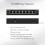 Netgear NETGEAR 8 Port Gigabit Network Switch, Managed Ethernet Switch GS308E 2