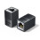 UGREEN RJ45 Coupler 2 Pack, 10Gbps PoE Shielded Adapter 1