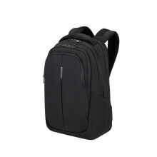 Samsonite GUARDIT 3.0-15.6" Laptop backpack, 22.5L, Black (Black)