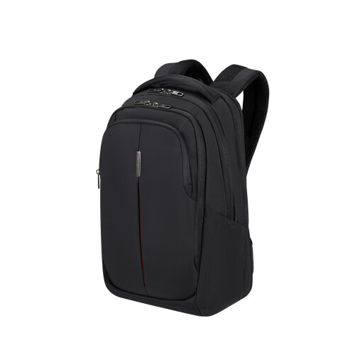 Samsonite Samsonite GUARDIT 3.0-15.6" Laptop backpack, 22.5L, Black (Black)