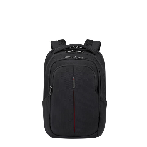 Samsonite Samsonite GUARDIT 3.0-15.6" Laptop backpack, 22.5L, Black (Black) 1