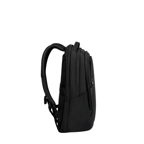 Samsonite Samsonite GUARDIT 3.0-15.6" Laptop backpack, 22.5L, Black (Black) 2