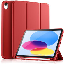 Vobafe Case for iPad (A16) 11th 10th Generation Case 11 Inch 10.9"