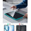 ESR 2 Pack Screen Protector for iPad Air 11 Inch M4/M3/M2, 9H 3