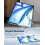 ESR 2 Pack Screen Protector for iPad Air 11 Inch M4/M3/M2, 9H 5
