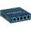 Netgear NETGEAR 5 Port Gigabit Network Switch, Unmanaged Ethernet Switch GS105UK 1
