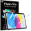 TiMOVO 2 Pack Paper Screen Protector for iPad (A16) 11th/10th Generation 1