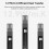 Thermalright AT7 Thermal Paste 4.5g, 12.9W/mK CPU Thermal Compound 4