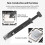 Thermalright AT7 Thermal Paste 4.5g, 12.9W/mK CPU Thermal Compound 3