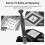 Thermalright AT7 Thermal Paste 4.5g, 12.9W/mK CPU Thermal Compound 5