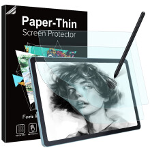 TiMOVO 2 Pack Paper Screen Protector for Galaxy Tab S6 Lite 10.4 Inch