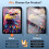 TiMOVO 2 Pack Paper Screen Protector for iPad (A16) 11th/10th Generation 5
