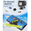 YOFEEPOP USB C SD Card Reader, 2-in-1 SD MicroSD Memory Card Adapter 5