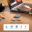 UGREEN SD Card Reader with SD Card Holder, 170MB/s USB-C Memory Card Reader 6