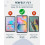 TiMOVO 2 Pack Paper Screen Protector for Galaxy Tab S6 Lite 10.4 Inch 2