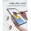 TiMOVO 2 Pack Paper Screen Protector for Galaxy Tab S6 Lite 10.4 Inch 3