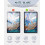 TiMOVO 2 Pack Paper Screen Protector for Galaxy Tab S6 Lite 10.4 Inch 6