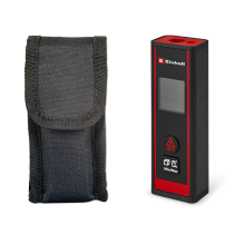 Einhell Laser Measuring Tool TC-LD 40 R Distance Area Calculator