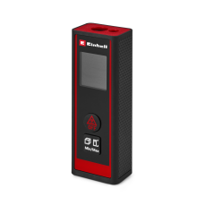 Einhell Laser Measuring Tool TC-LD 30 R Distance Area Calculator