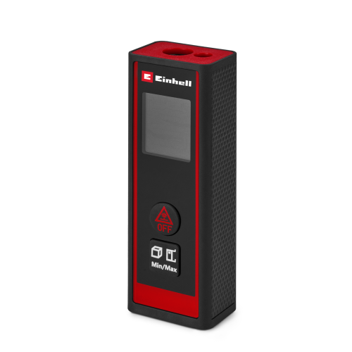 Einhell Einhell Laser Measuring Tool TC-LD 30 R Distance Area Calculator