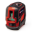 Einhell Einhell Cross Laser Level Green TC-LL 2 G Self Levelling Line 2