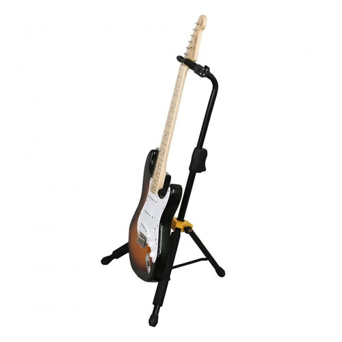 HERCULES Stands GS414B PLUS AGS Tripod Guitar Stand 1