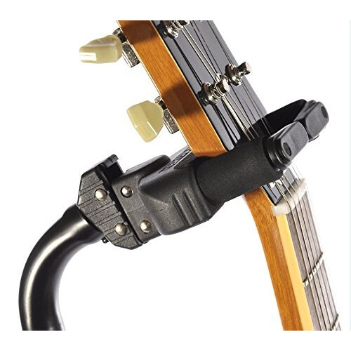 HERCULES Stands GS414B PLUS AGS Tripod Guitar Stand 2