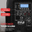 Pyle 8" Bluetooth PA Speaker System w/Stands, 700W Portable 2