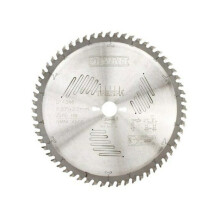 Cirkelzaagblad - DeWALT - 250x30 mm - 50 tanden - DT4345-QZ