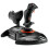 Thrustmaster Joystick - THRUSTMASTER - T.Flight HOTAS NEO-P - PlayStation - Control de gas - Plug &amp; Play 2