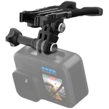 GOPRO Fixation PDV freihändig für alle HERO- und MAX-Kameras