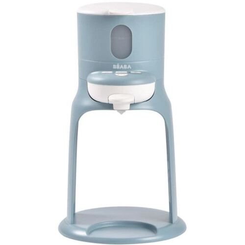 BEABA Préparateur de biberons - BEABA - BIB'EXPRESSO - Bleu baltique